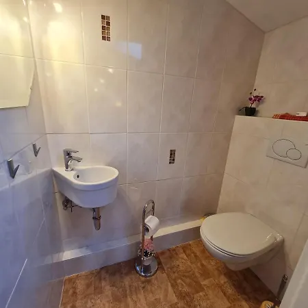 Fraehmke * Wyk auf Föhr