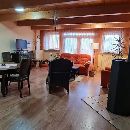 Holiday home Fraehmke *