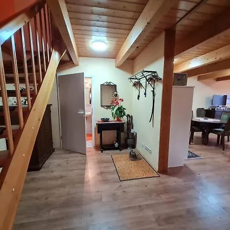 Tatil Evi Fraehmke Wyk auf Föhr