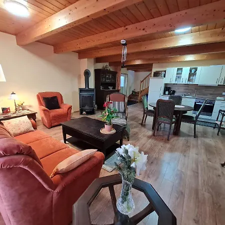 Fraehmke Holiday home Wyk auf Foehr