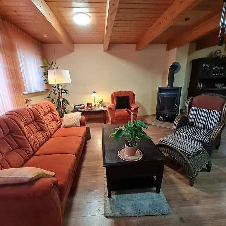 Tatil Evi Fraehmke Wyk auf Föhr