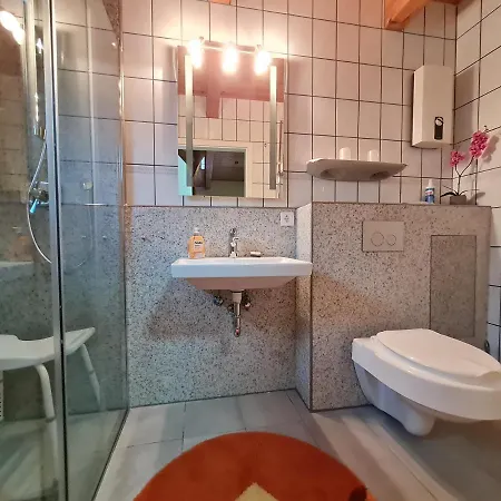 Fraehmke * Wyk auf Foehr