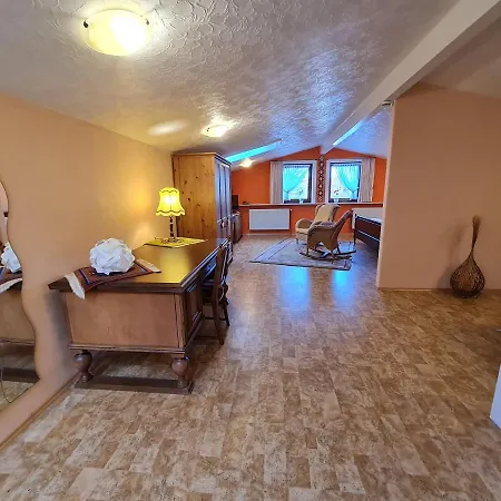 Holiday home Fraehmke *